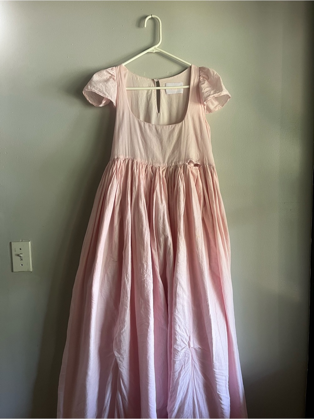 Selkie Baby Soft On a Cloud Dress